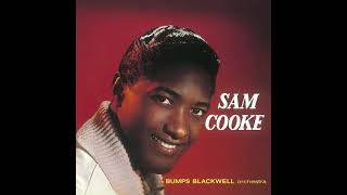 Sam Cooke - Around The World