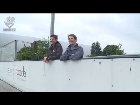 EHCO Banden Schwarzenbach