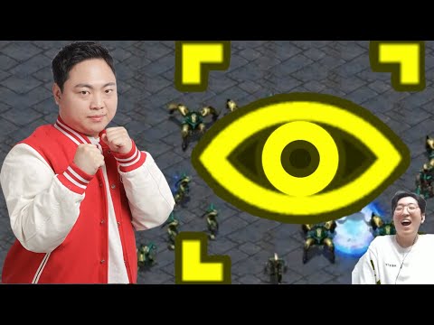 The Day Shuttle SHOCKED The Proleague -2023 Starcraft Broodwar