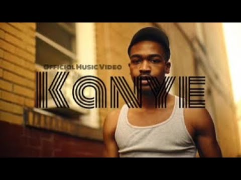 Daman_Van - “Kanye”  (Official Video) Shot By TRILLATV