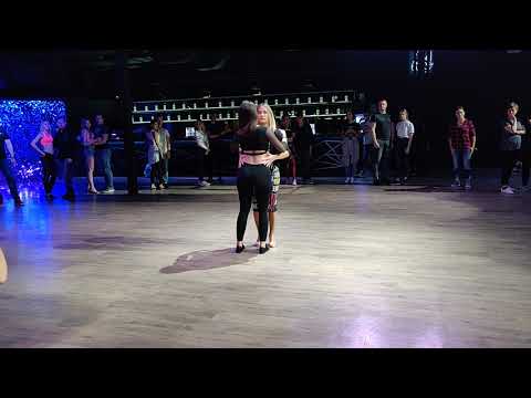 Welcome Kizz 2019 Debora tarraxinha class