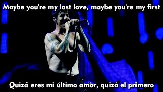 Red Hot Chili Peppers - &quot;The Longest Wave&quot; (subtitulado - lyrics)
