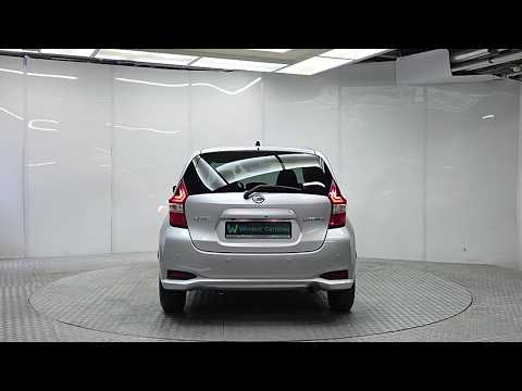 Nissan Note E-POWER Hybrid Auto - Image 2