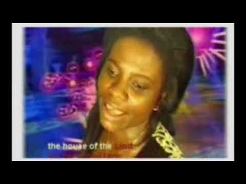 Hannah Marfo   - Akristofo Adooso(Classic)(Official video)