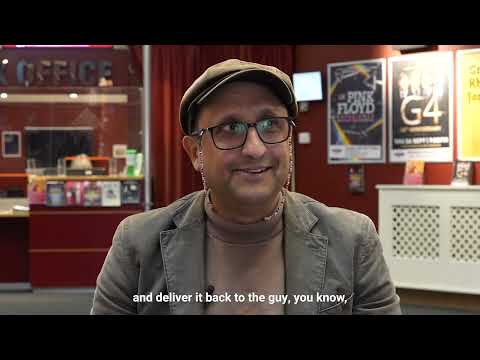 Routes to Roots: The Story of the Madras Jazz Group