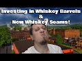 Missing Barrels Whiskey Investments And More Whiskey News