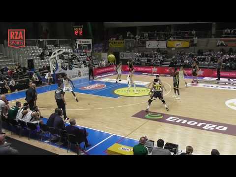 Nana Foulland | Trefl Sopot (19-20)