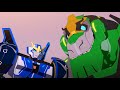 Transformers Robots in Disguise | S02 E03 | Épisode complet | Dessins Animés | Transformers Français