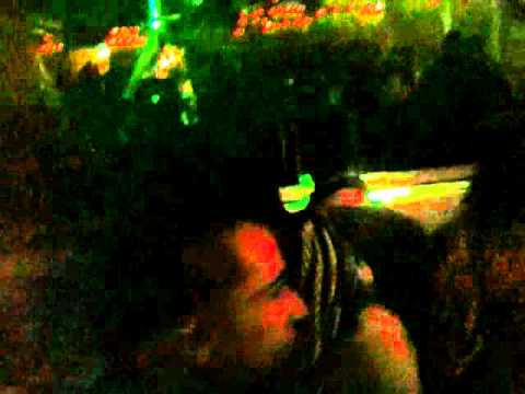 SIMON DE JANO - CHRISTMAS NIGHT @ FELI•X• (Latina)