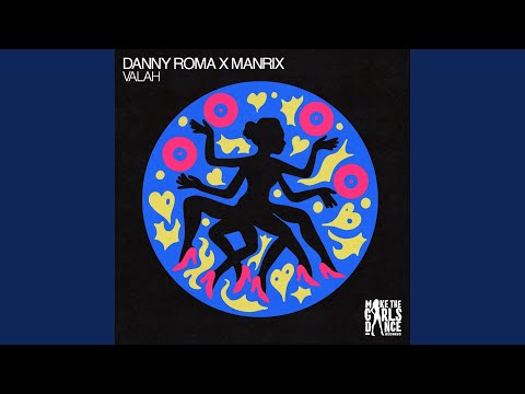 Valah (Extended Mix)