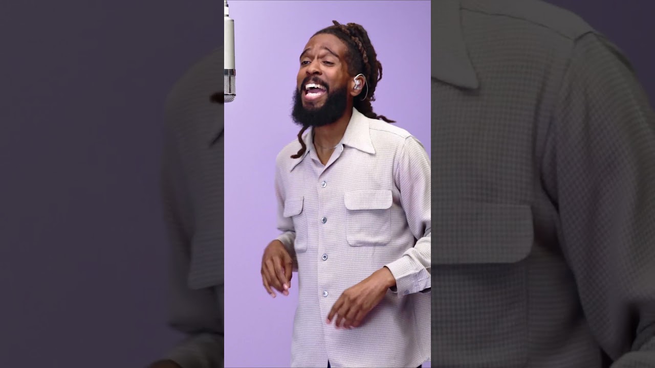 Thee Sacred Souls - Live for you | A COLORS MOMENT