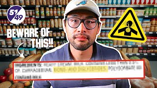 The toxic ingredient hiding in EVERYTHING that nobody is talking about
