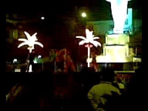 mis chosica 2009 parte 7