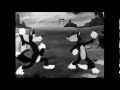 Mighty Mouse Wolf Wolf 1944 Cartoon