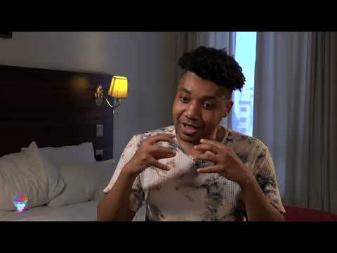 Under8ted Movement video.