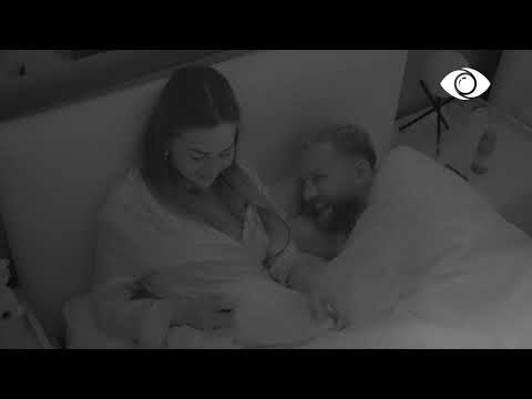 "Kur i ka bërë Luizi këto"/ Luizi për komentin e Oltës - Big Brother Albania Vip 2