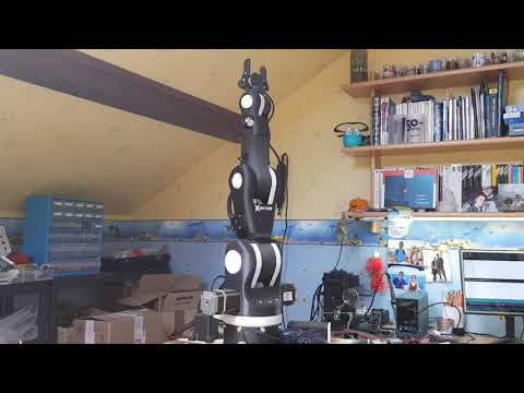 3D Printed Robot Arm (Moveo) - DIY Project
