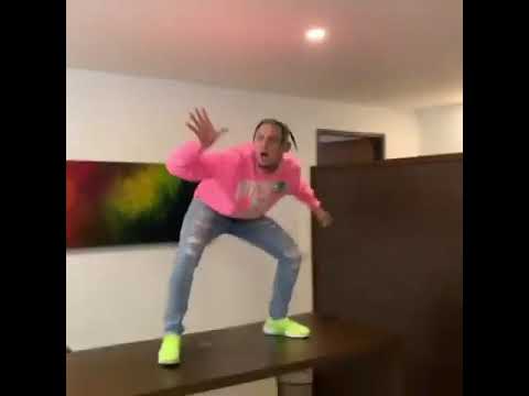 Subete remix-lary over x lirico en la casa x  el alfa & farruko💣💣