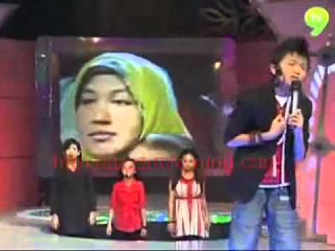 Matahariku - Azzam Idola Kecil 2