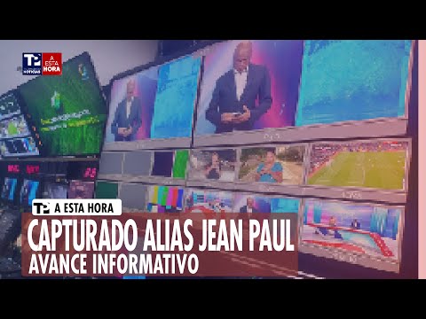 Capturan en Jamundí al presunto autor del asesinato del teniente coronel Rafael Granados