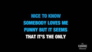 Rainy Days And Mondays in the Style of "Carpenters" karaoke video with lyrics (no lead vocal)