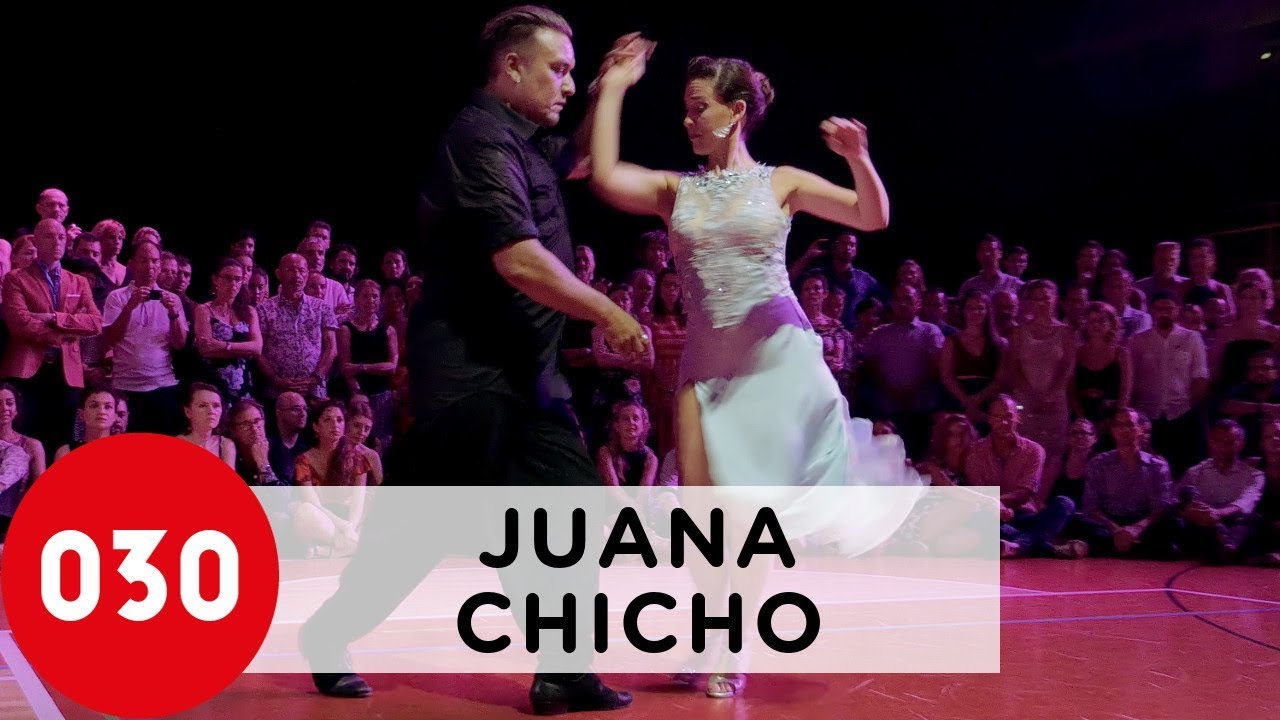 Chicho Frumboli and Juana Sepulveda – Miedo #ChichoJuana