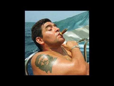 UN ARAB A MIAMI RMX - HIDE TYSON, FRANCHU, SOKEZ, PETIT RIBERY, REDDSTONED