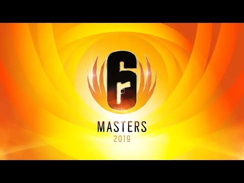 Six Masters 2019 - Playday #1