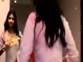 Anuya Hot Secne From SMS
