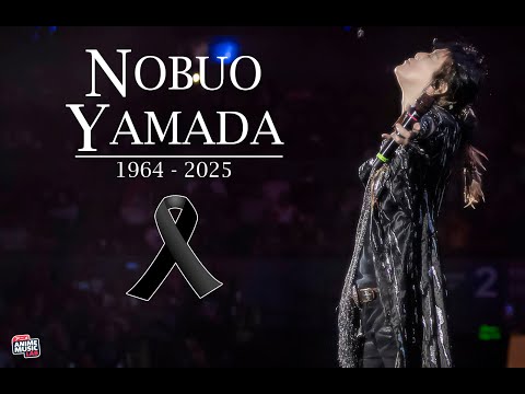 Can´t say goodbye- Nobuo Yamada @Pegasus Fantasy II CDMX
