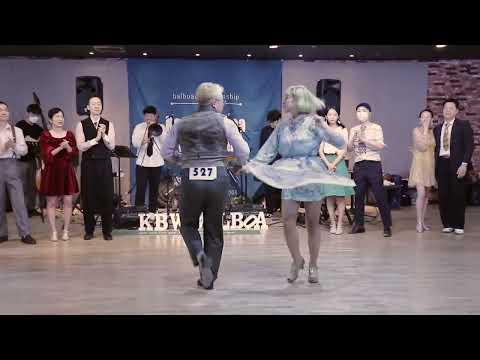 KBW2022 Balboa Classic Final