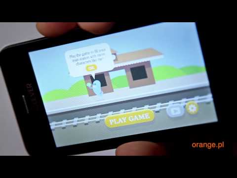 Krzysztof Gonciarz testuje - GoClever Quantum 4