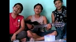 Download lagu Lagu Batak 'Anju ma Helakki' Trio Santana | Cover Versi Trio ||| Batak faith Full Channel mp3