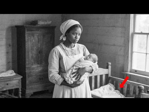 She Poisoned 13 Masters with Breast Milk — The Wet Nurse's 9-Year Plan