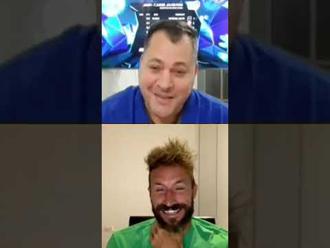 Entrevista a José Meolans