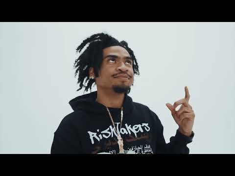 DaChinc - Westbrook (Official Music Video)