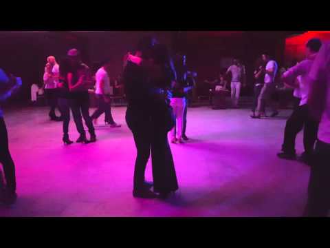 Katia E Pietro Micali kizomba Florence