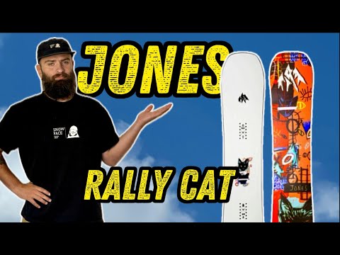 Jones Rally Cat. Aviator at the Low End Review