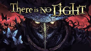 There Is No Light Gameplay pt1 (Spiders and Boss Fights)