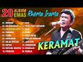 KERAMAT GELANDANGAN PRIMADONA DESA RHOMA IRAMA FULL ALBUM TERLARIS SEPANJANG MASA