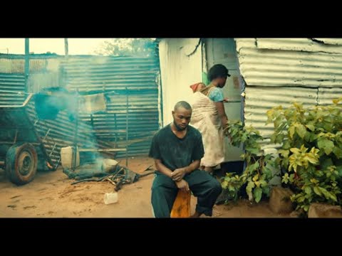 KHEID NALDO - JÚNIOR (Official Video)