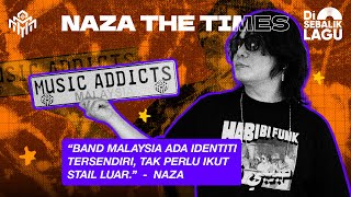 Download lagu Naza The Times | Di Sebalik Lagu | EP15 | MAMY mp3