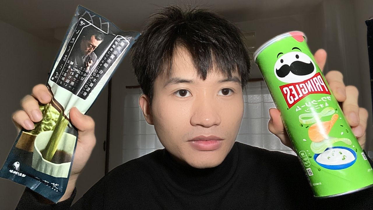 MỘT NGÀY CHỈ ĂN ĐỒ MÀU XANH