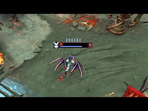 how to win a top immortal game in 20 mn