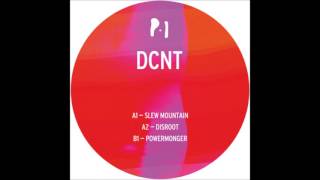 DCNT - Powermonger