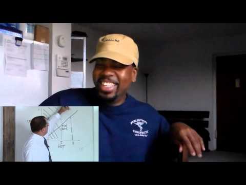 Hot Crazy Matrix - A Man's Guide to Women REACTION!!!