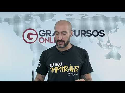 Treinamento Intensivo PM MS e CBM MS Oficial | Teoria Geral de Administração e Gestão Pública