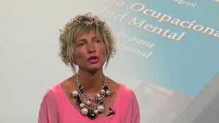 Terapia Ocupacional en Salud Mental