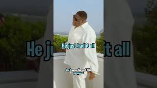 Jay-Z Names His Top 5 Rappers of All Time 💯