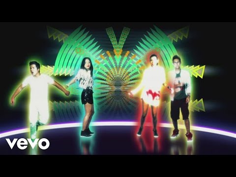 KIDX - Domino (Videoclipe)